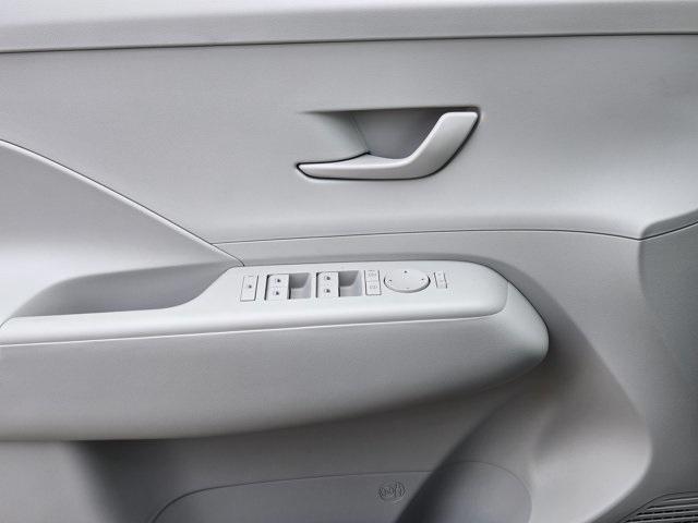 new 2026 Hyundai Kona car