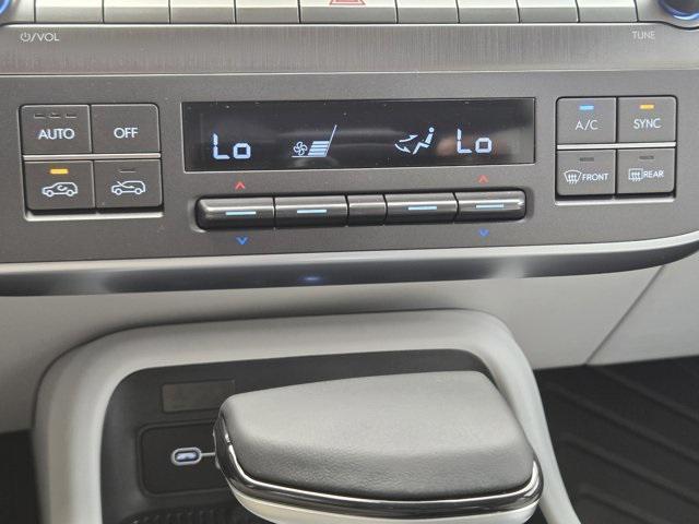 new 2026 Hyundai Kona car