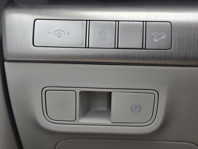 new 2026 Hyundai Kona car