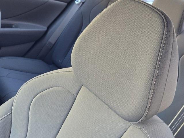 used 2023 Hyundai Elantra car, priced at $17,991