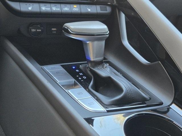 used 2023 Hyundai Elantra car, priced at $17,991