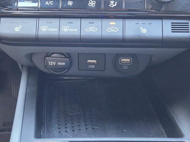 used 2023 Hyundai Elantra car, priced at $17,991