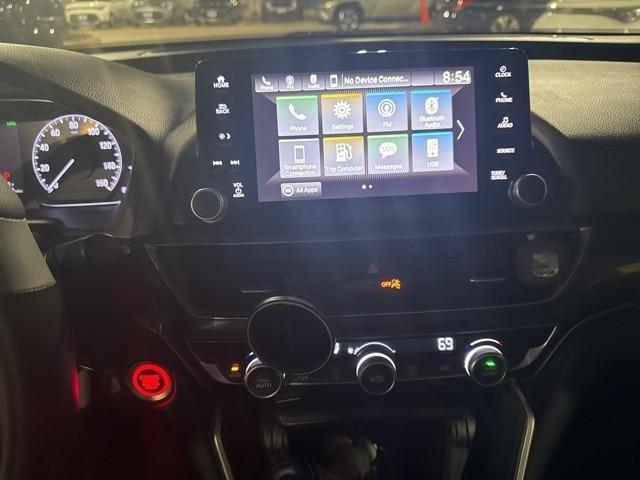 used 2018 Honda Accord car, priced at $15,777