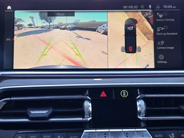 used 2022 BMW X5 car, priced at $33,991