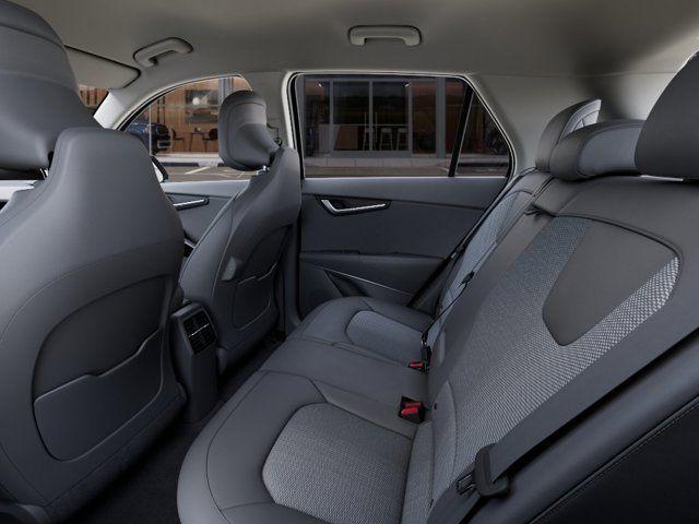 new 2026 Kia Niro EV car, priced at $41,790