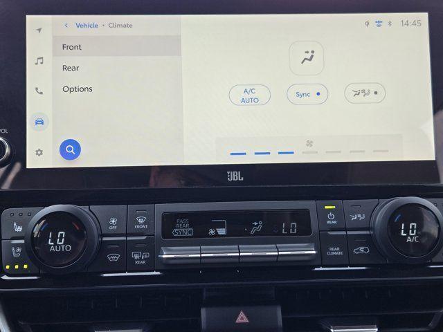 used 2025 Toyota Grand Highlander car, priced at $54,580