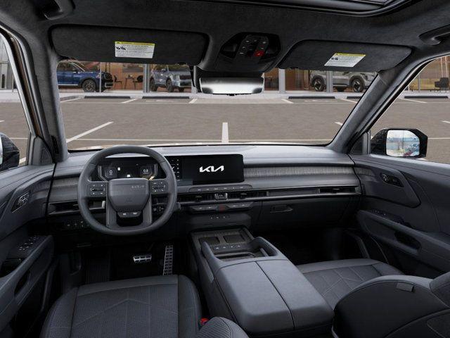 new 2027 Kia Telluride car, priced at $57,245