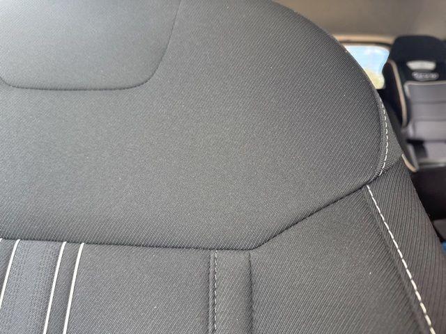 used 2024 Hyundai Tucson car, priced at $23,023