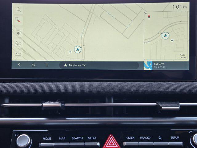 new 2026 Hyundai SANTA CRUZ car, priced at $47,185