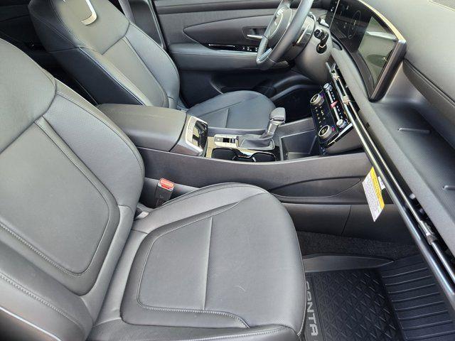 new 2026 Hyundai SANTA CRUZ car, priced at $47,185