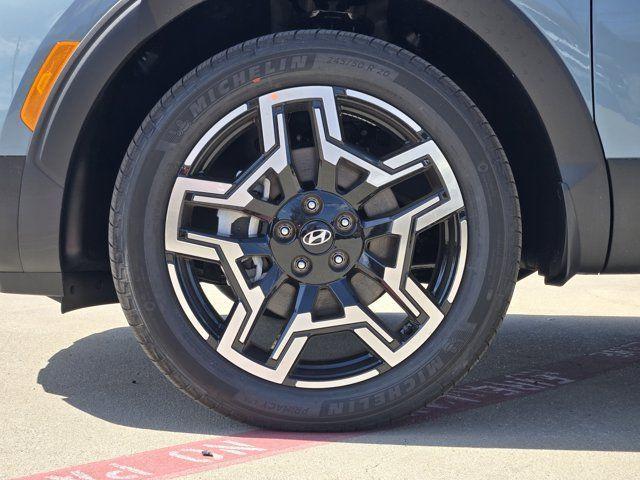 new 2026 Hyundai SANTA CRUZ car, priced at $47,185