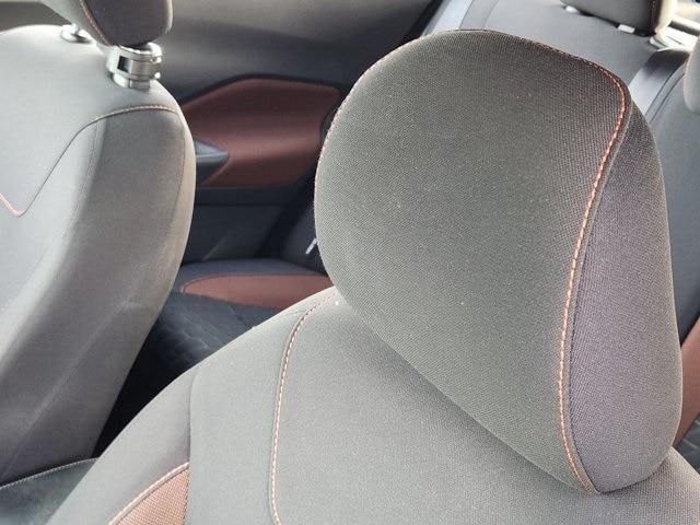 used 2022 Nissan Kicks car, priced at $17,991