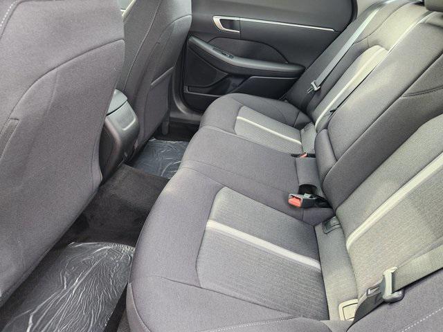 new 2026 Hyundai Sonata car