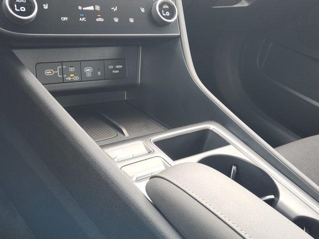 new 2026 Hyundai Sonata car