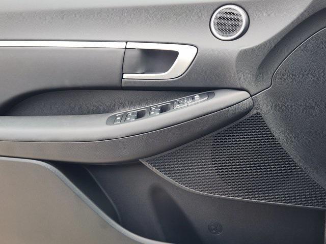 new 2026 Hyundai Sonata car