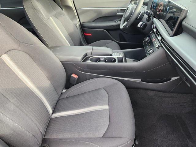 new 2026 Hyundai Sonata car