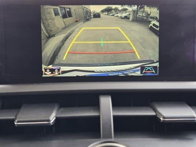 used 2018 Lexus NX 300 car, priced at $19,991