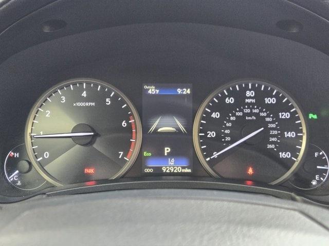 used 2018 Lexus NX 300 car, priced at $19,991