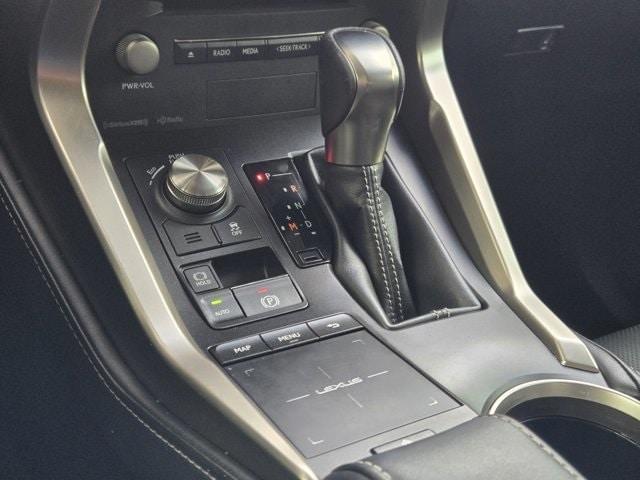 used 2018 Lexus NX 300 car, priced at $19,991