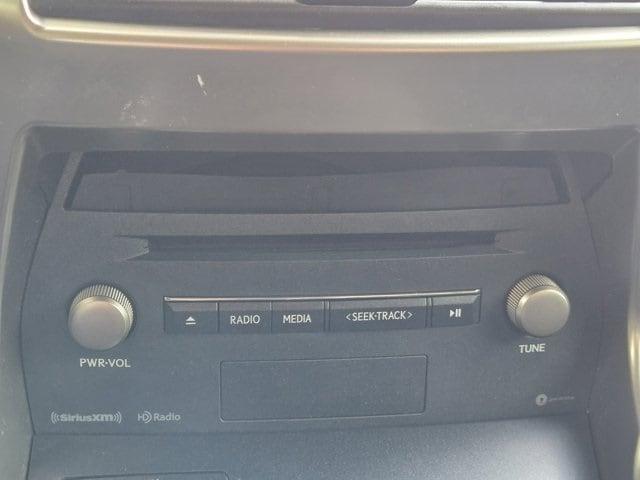 used 2018 Lexus NX 300 car, priced at $19,991