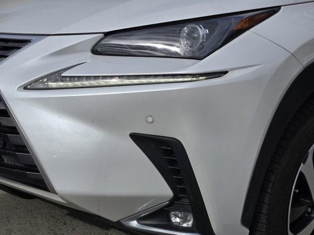 used 2018 Lexus NX 300 car, priced at $19,991