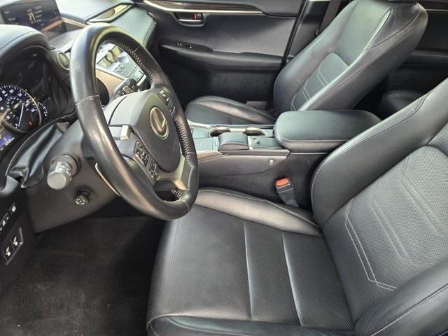 used 2018 Lexus NX 300 car, priced at $19,991