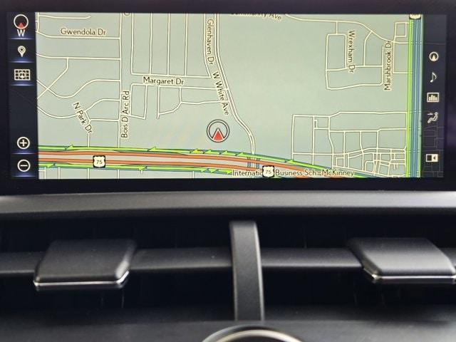 used 2018 Lexus NX 300 car, priced at $19,991