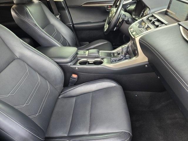 used 2018 Lexus NX 300 car, priced at $19,991