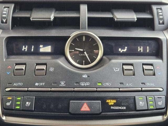 used 2018 Lexus NX 300 car, priced at $19,991