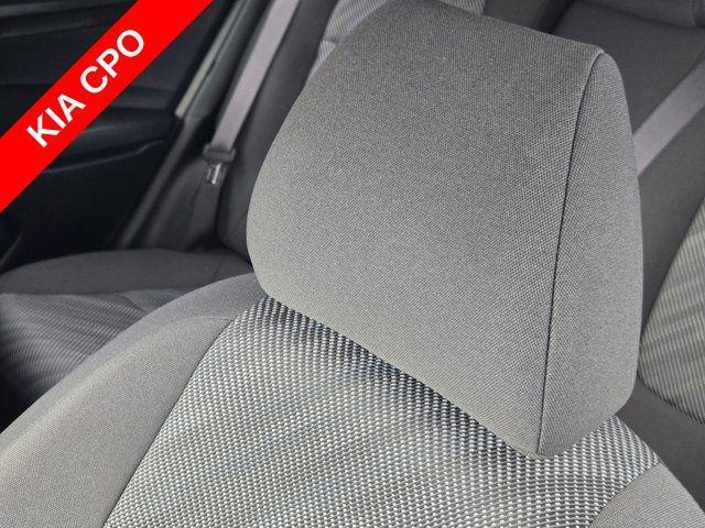 used 2026 Kia Seltos car, priced at $23,477