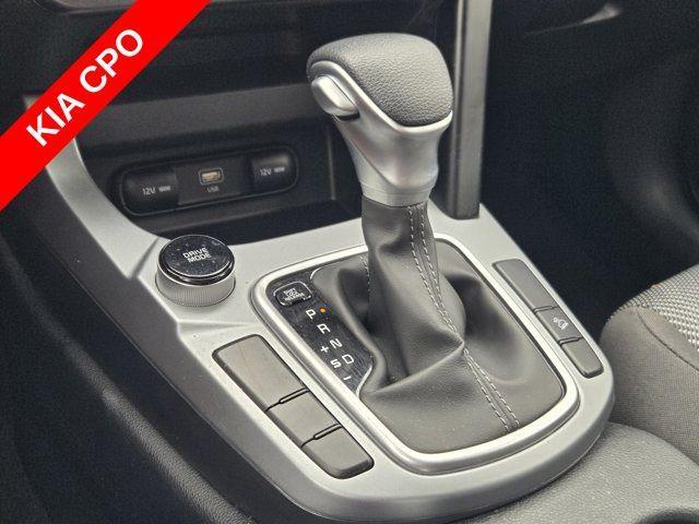 used 2026 Kia Seltos car, priced at $23,477