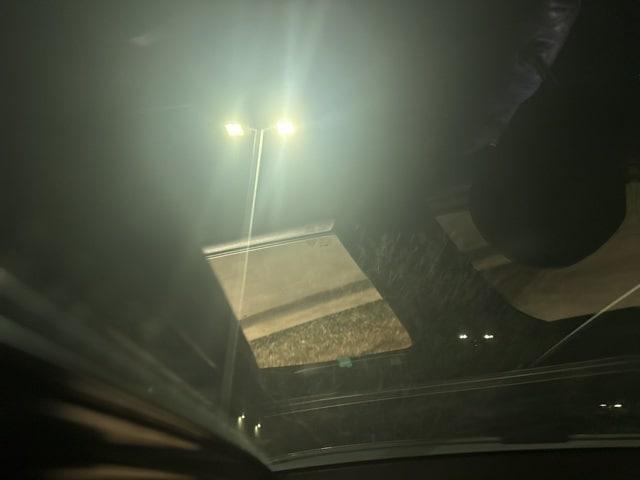 used 2021 Hyundai Santa Fe car, priced at $20,580