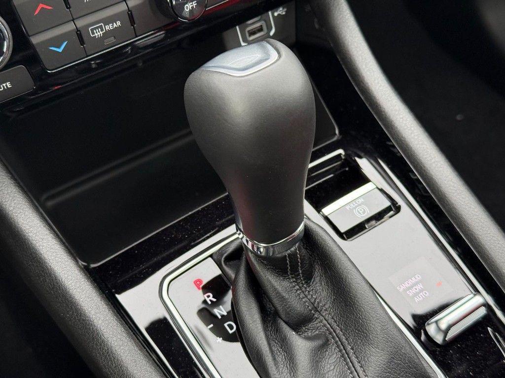 new 2026 Jeep Compass car, priced at $30,666