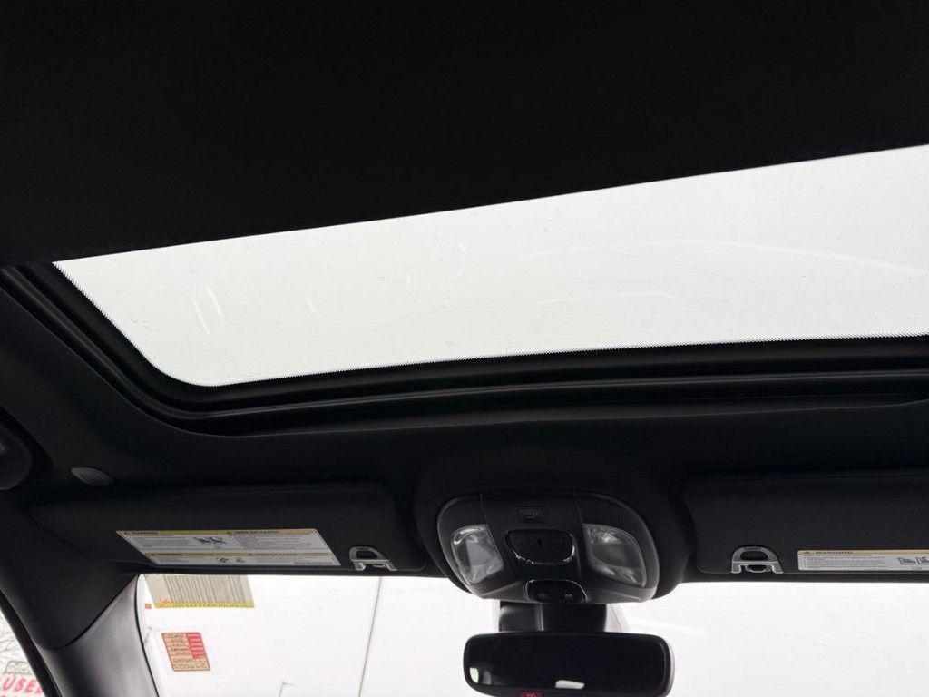 new 2026 Jeep Compass car, priced at $30,666