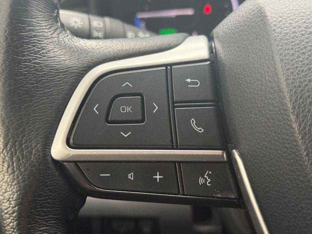 used 2022 Toyota Sienna car, priced at $29,516