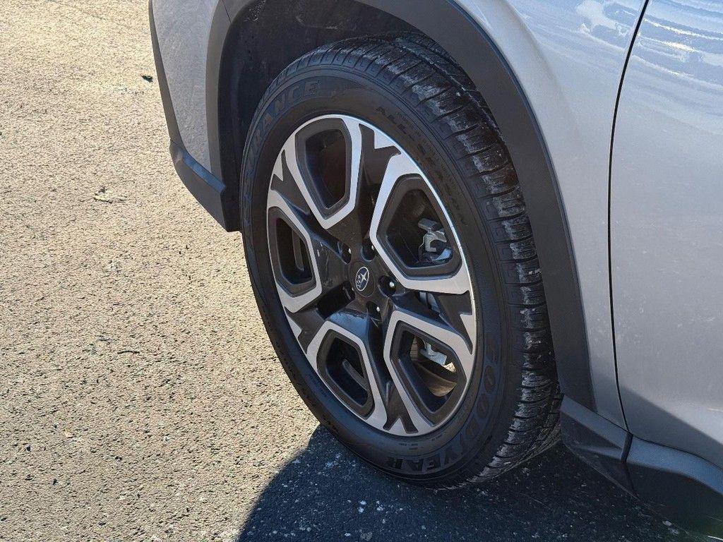 used 2023 Subaru Ascent car, priced at $27,995