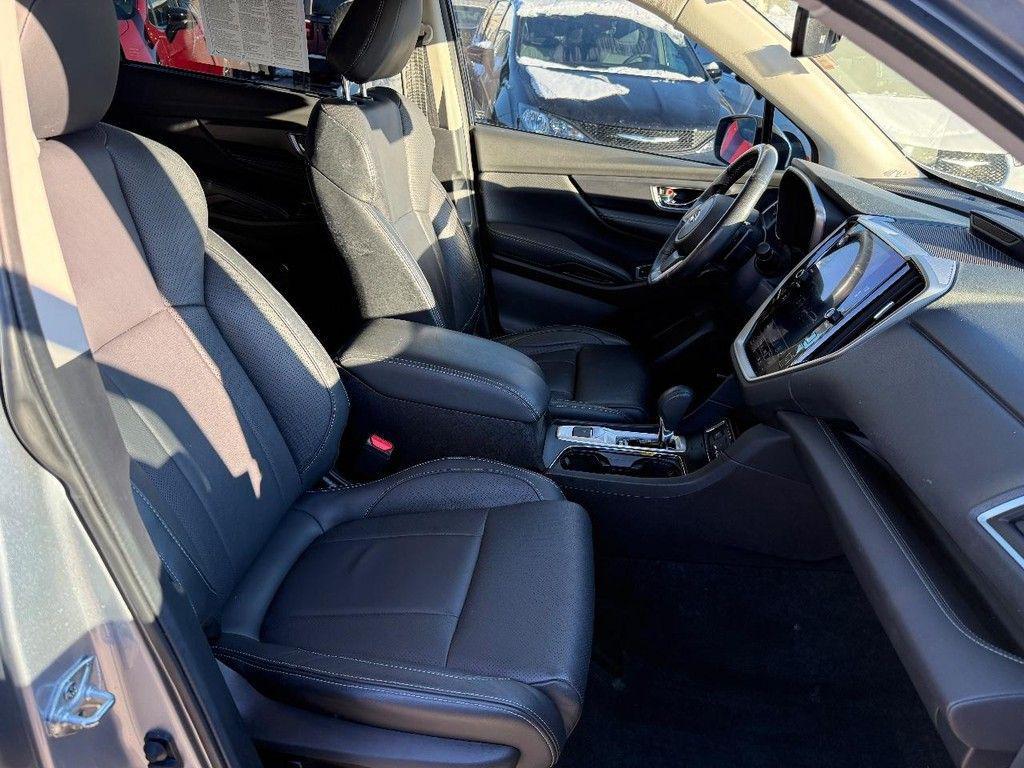 used 2023 Subaru Ascent car, priced at $27,995