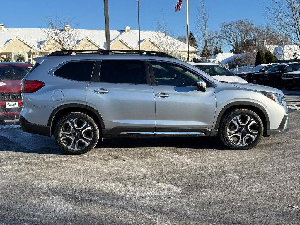 used 2023 Subaru Ascent car, priced at $27,995