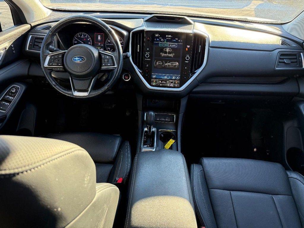 used 2023 Subaru Ascent car, priced at $27,995
