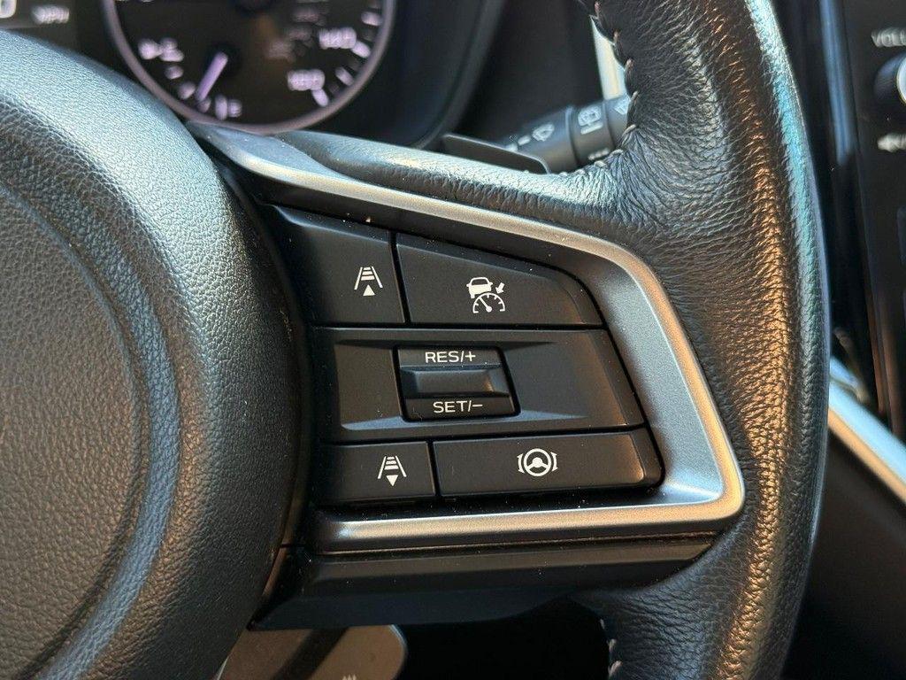 used 2023 Subaru Ascent car, priced at $27,995