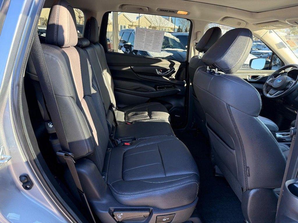 used 2023 Subaru Ascent car, priced at $27,995