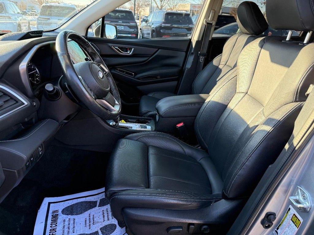 used 2023 Subaru Ascent car, priced at $27,995