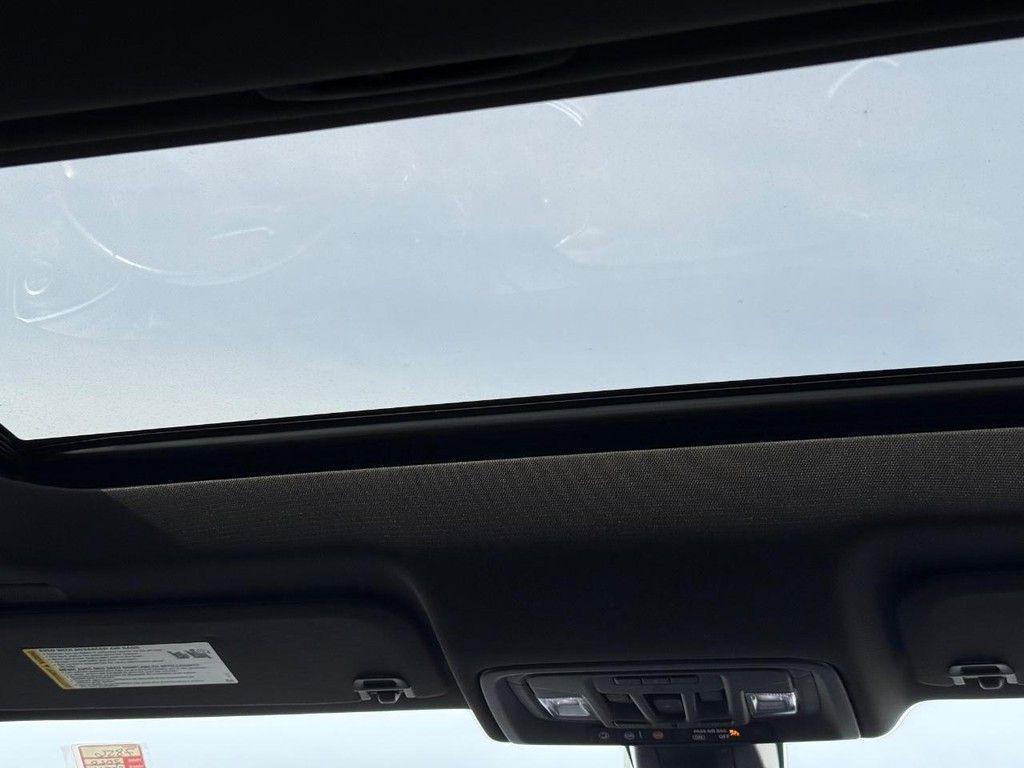 used 2020 Chevrolet Silverado 1500 car, priced at $38,700