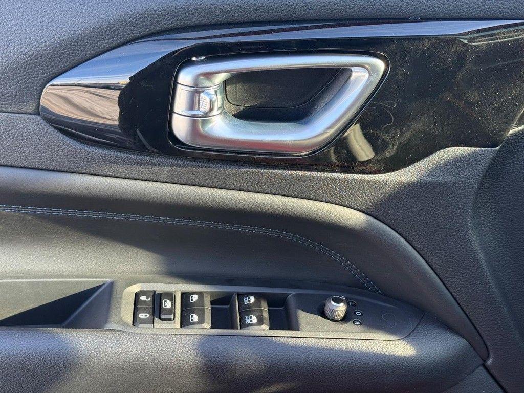 new 2026 Jeep Compass car, priced at $32,694