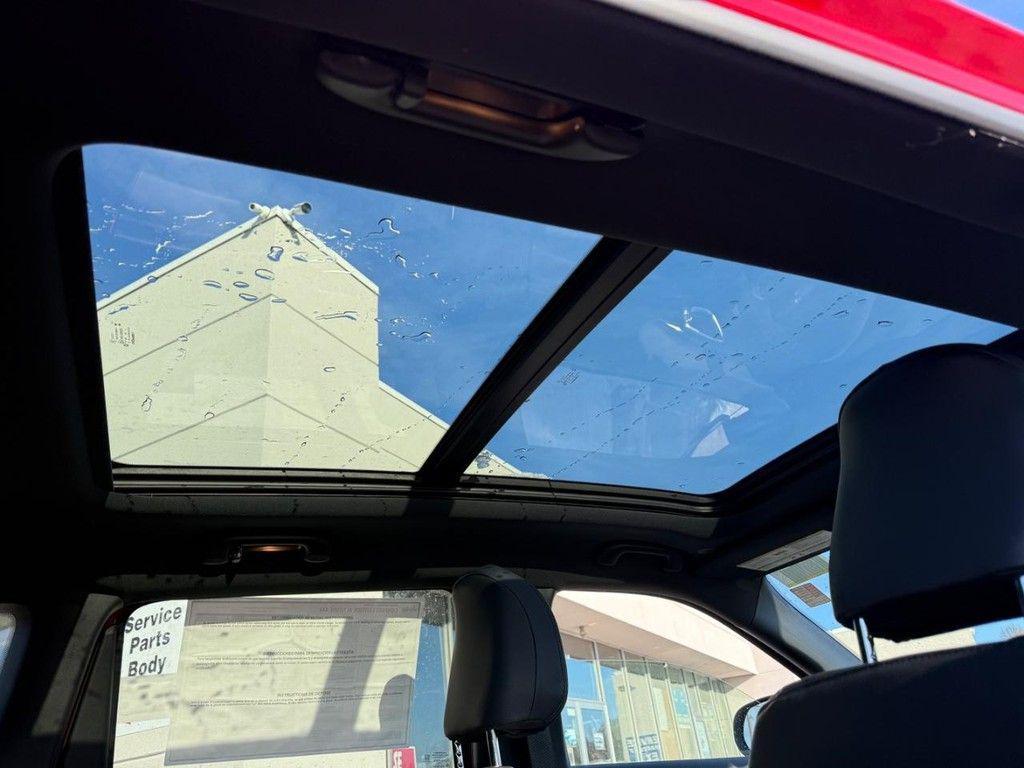 new 2026 Jeep Compass car, priced at $32,694