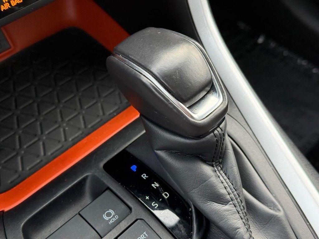 used 2023 Jeep Renegade car, priced at $17,658