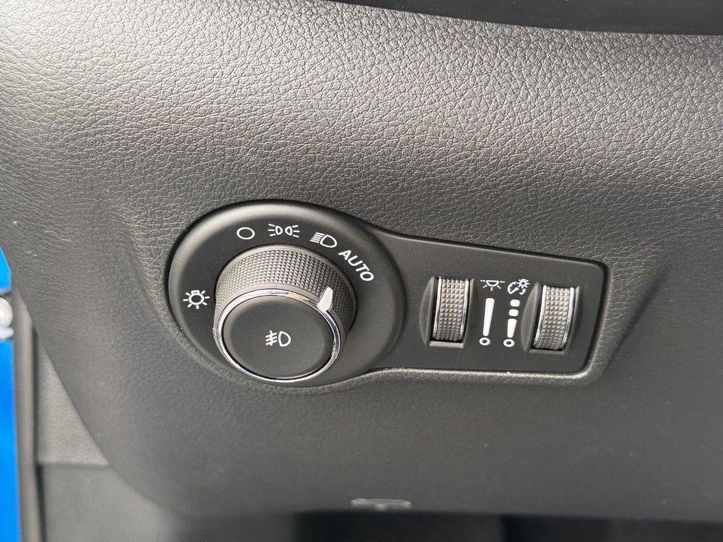 new 2026 Jeep Compass car, priced at $29,930