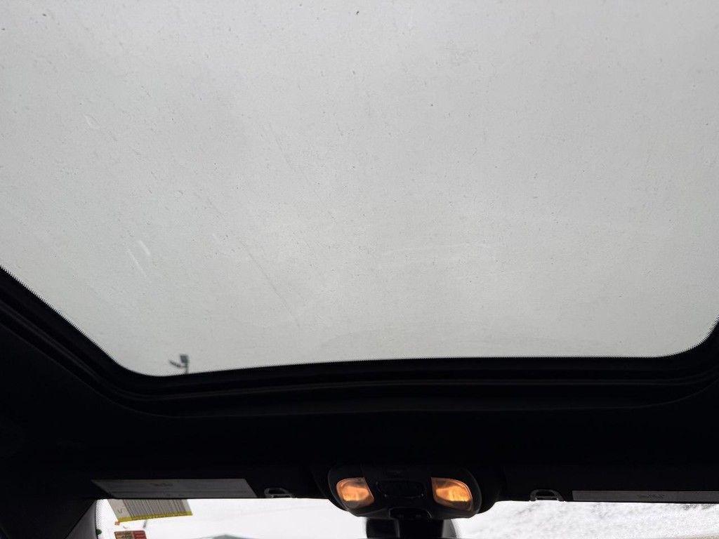 new 2026 Jeep Compass car, priced at $36,115