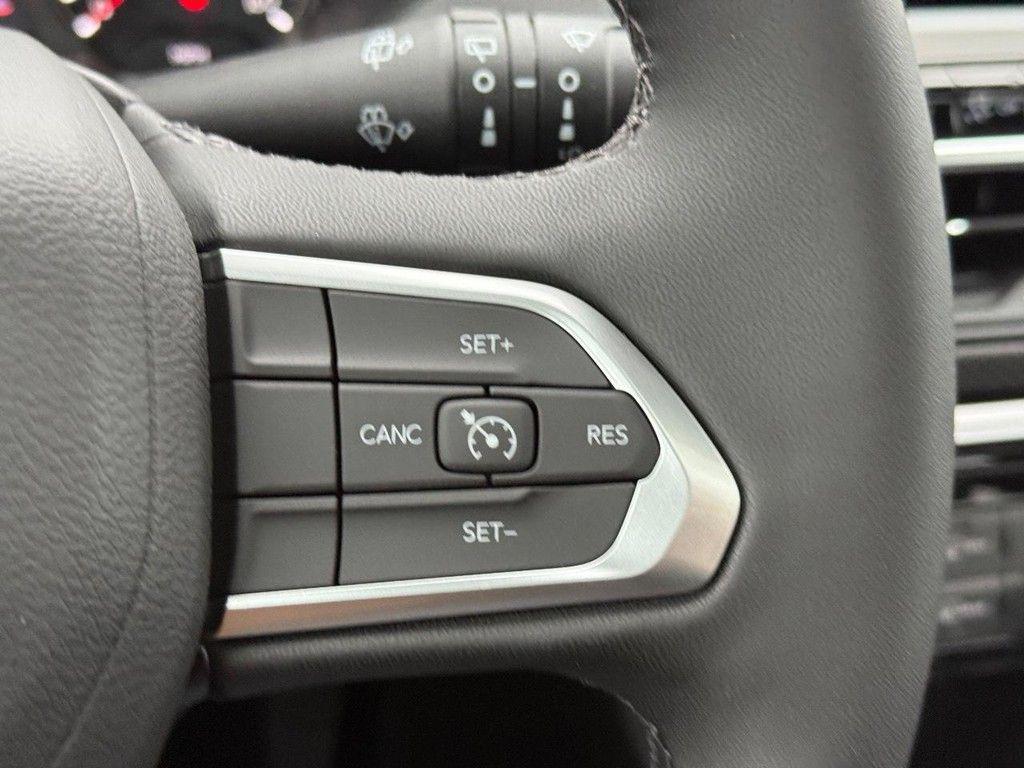 new 2026 Jeep Compass car, priced at $36,115