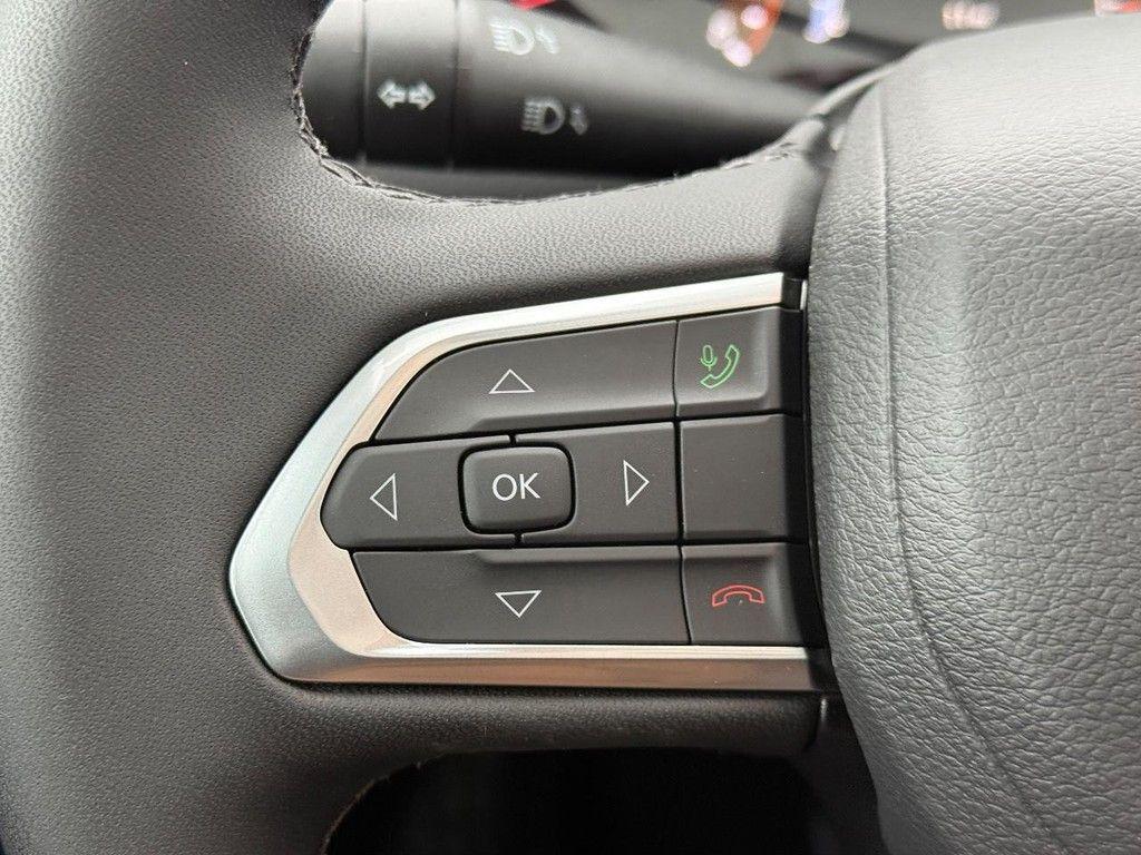 new 2026 Jeep Compass car, priced at $36,115